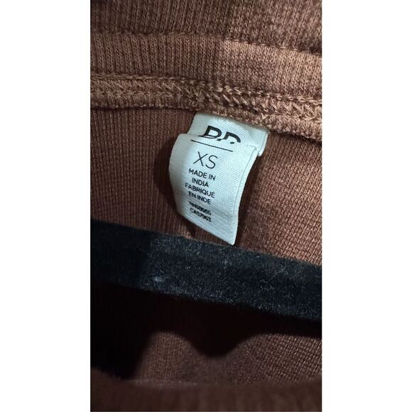 BP women’s brown halter top size xs - Picture 2 of 4